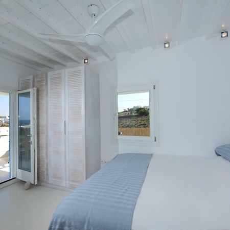 קלפטיס Luxury White Maisonette מראה חיצוני תמונה