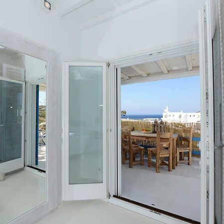 קלפטיס Luxury White Maisonette מראה חיצוני תמונה